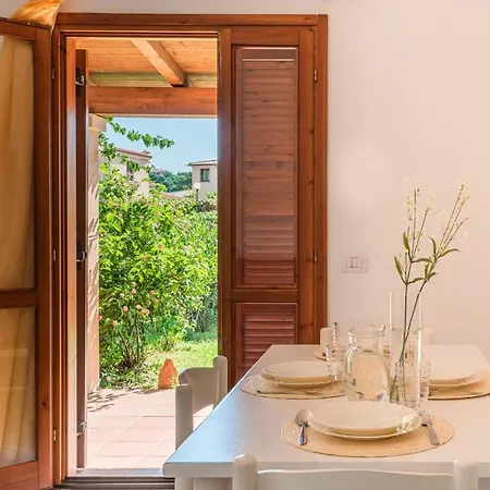 Holiday In San Teodoro 26875 Σπίτι διακοπών *