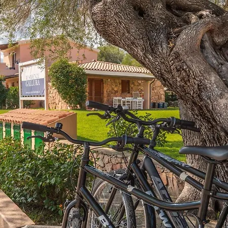Holiday In San Teodoro 26875 Σπίτι διακοπών *