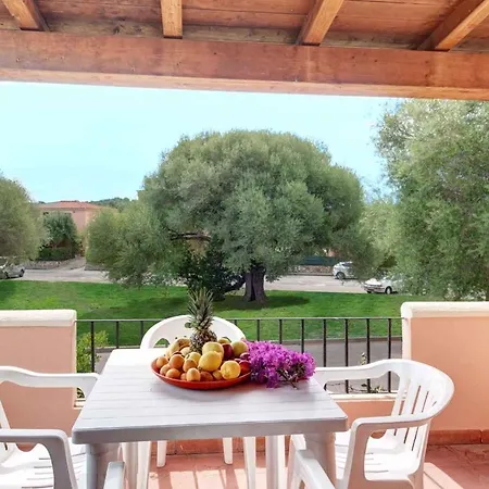 Holiday In San Teodoro 26875