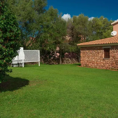 Σπίτι διακοπών Holiday In San Teodoro 26875 San Teodoro (Sardinia)